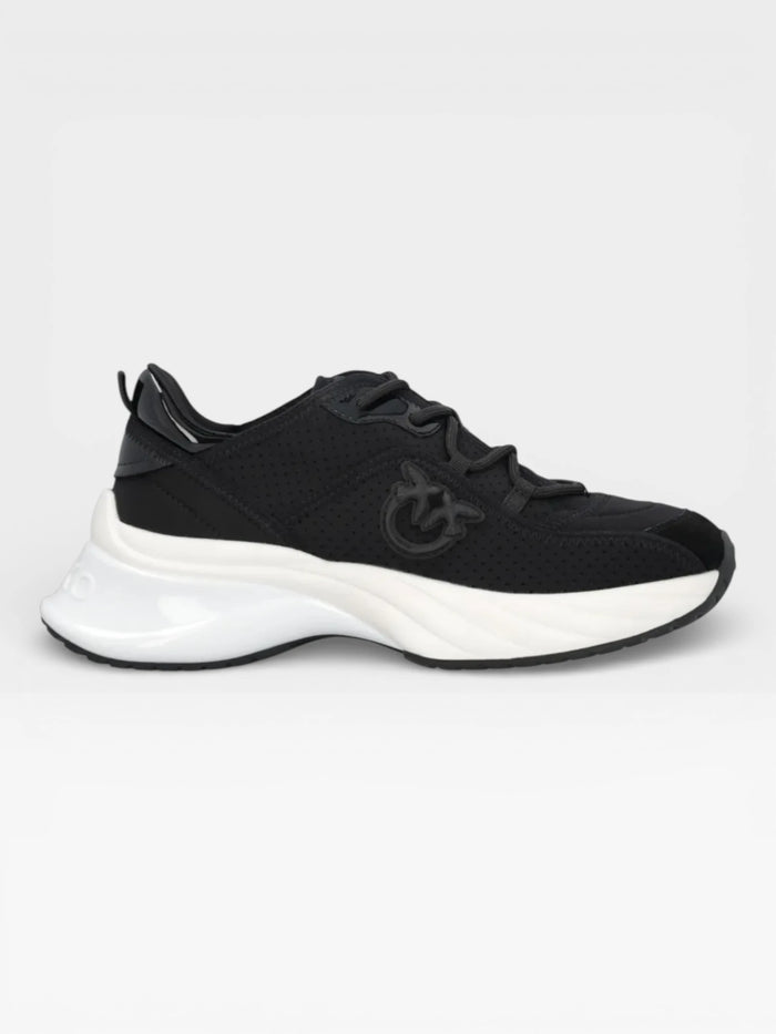 Ariel 10 Black