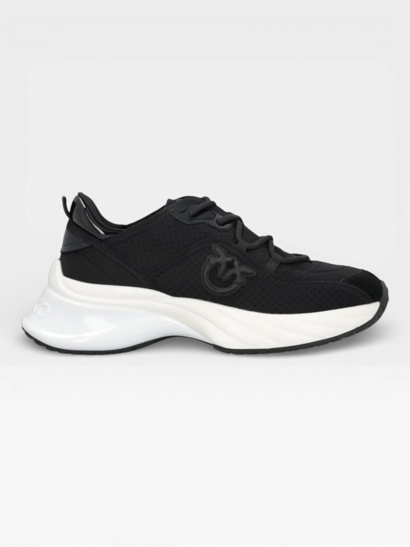 Pinko Ariel 10 Black