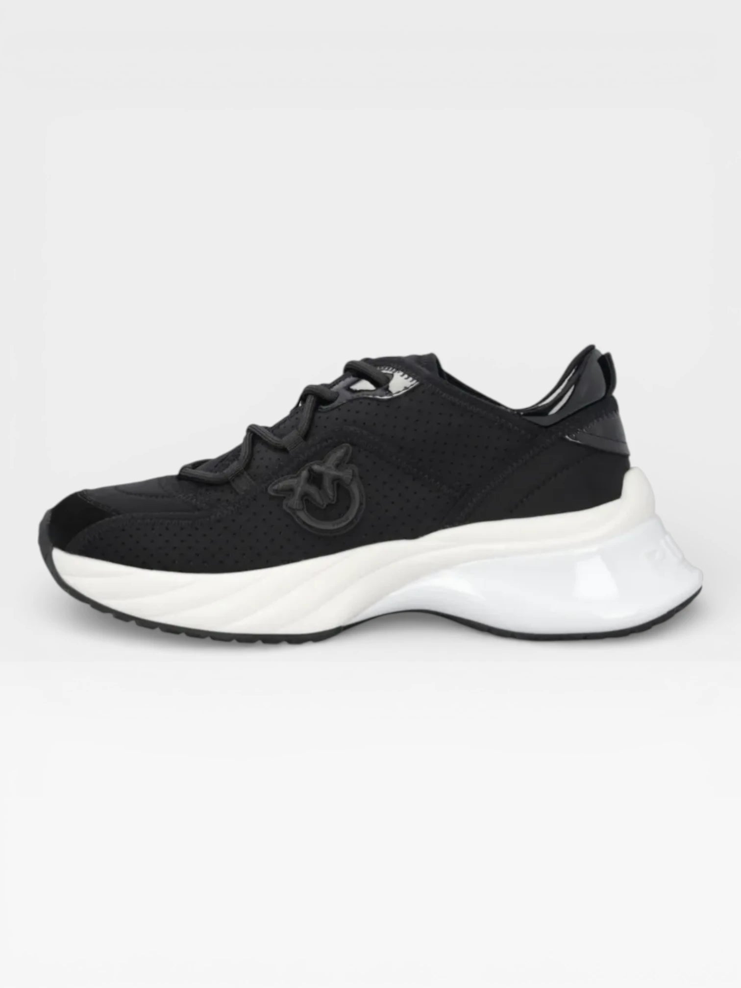 Ariel 10 Black