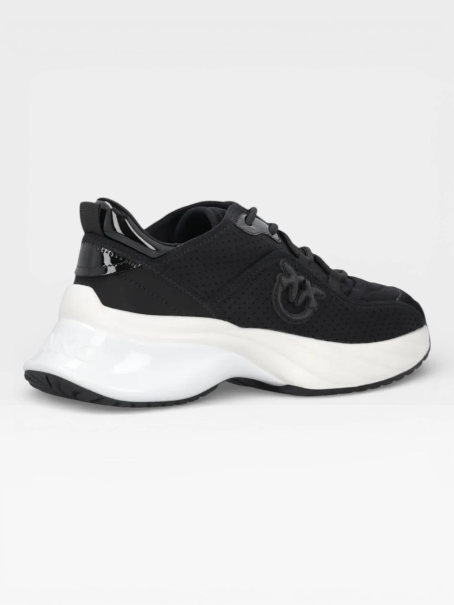 Ariel 10 Black