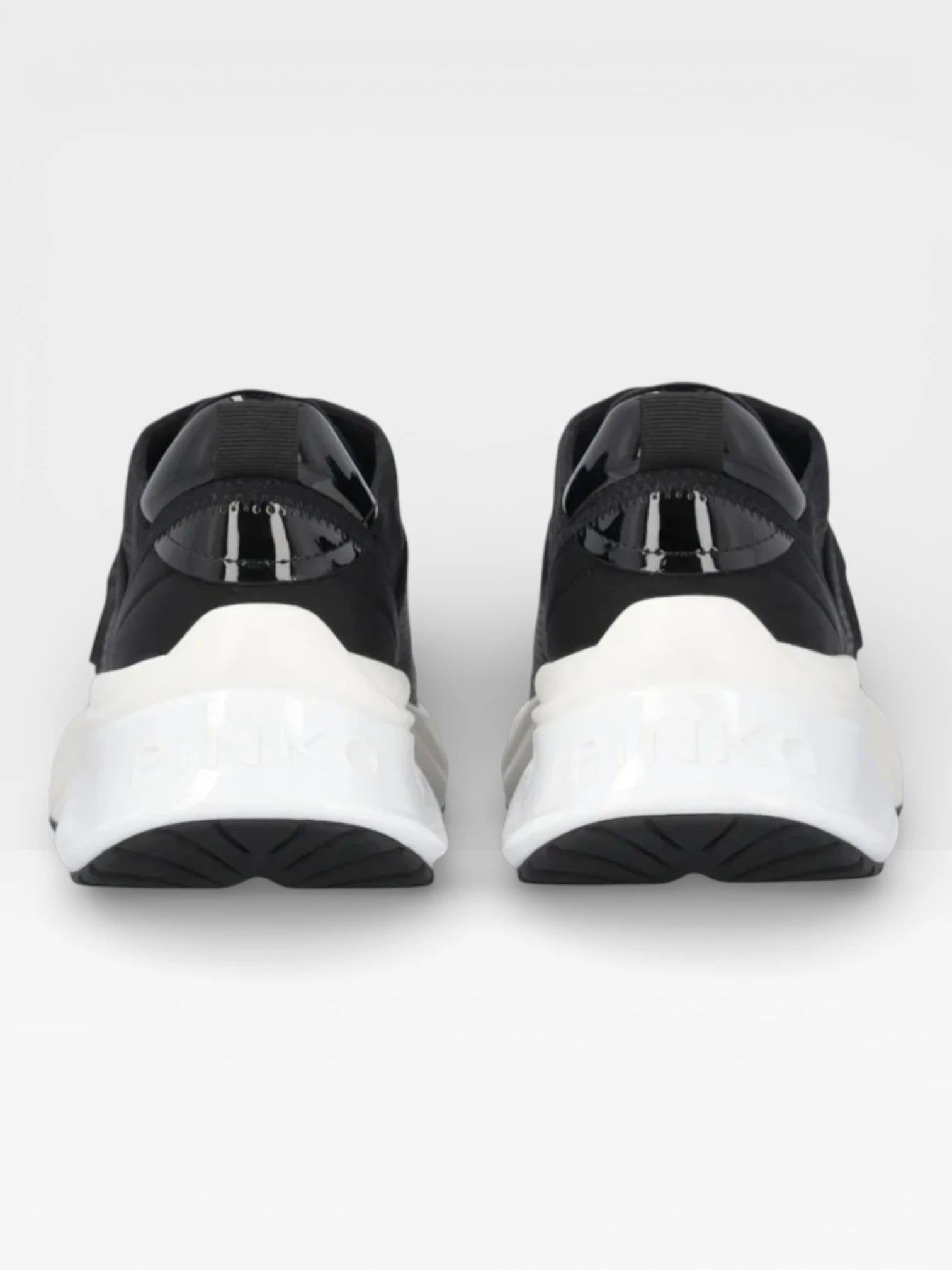 Ariel 10 Black