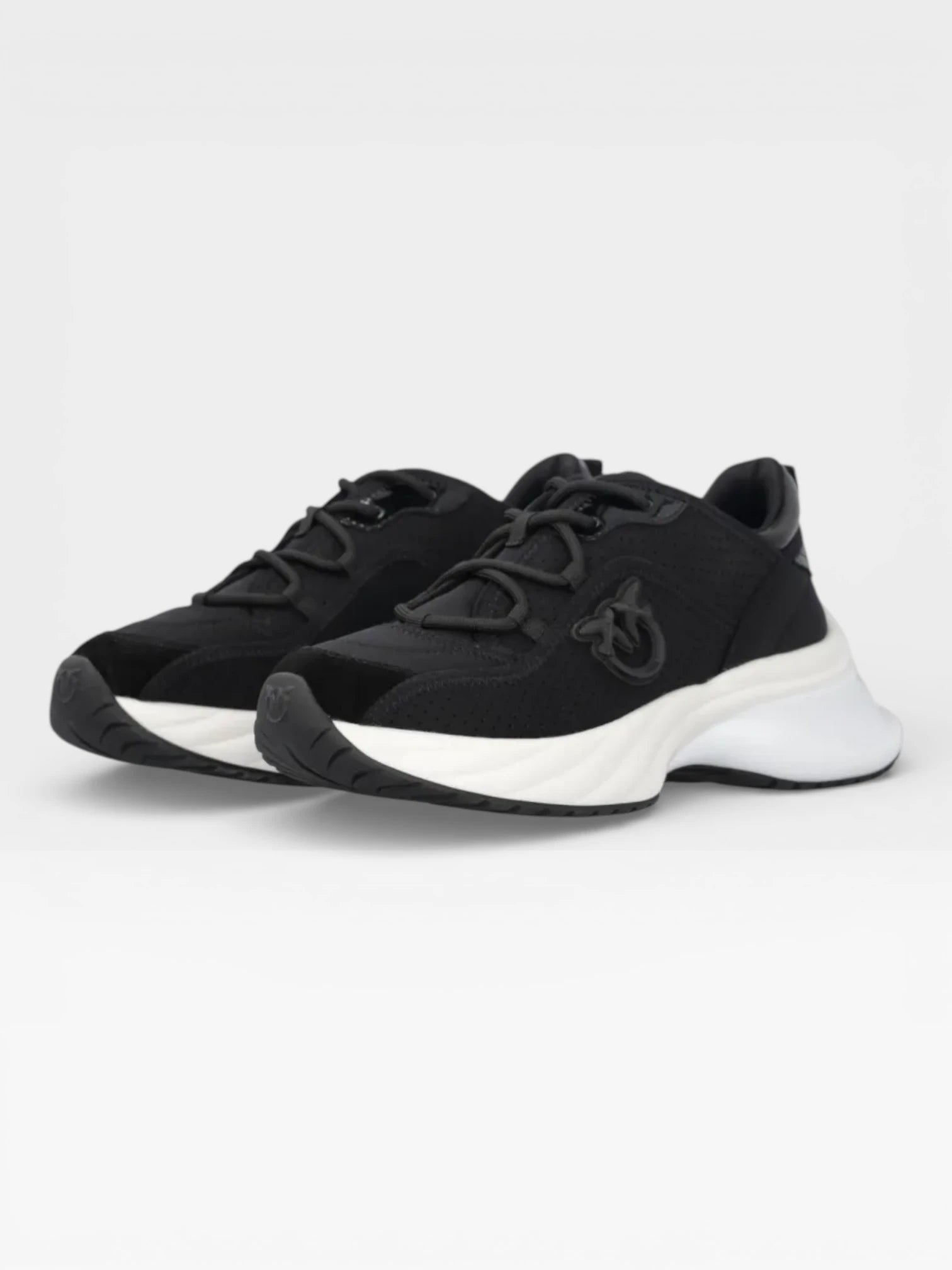 Ariel 10 Black