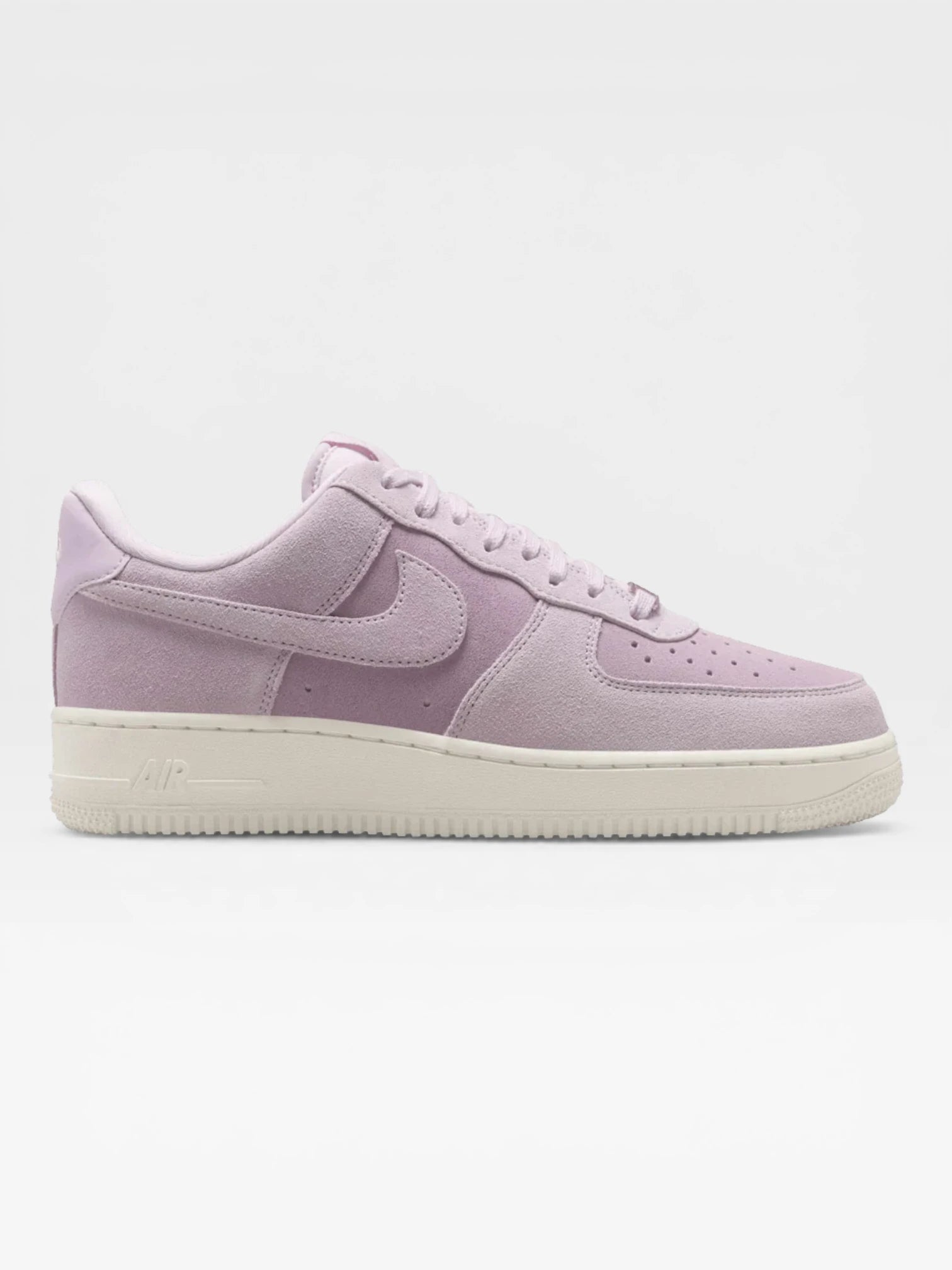 AF1 Low '07 Doll Sail
