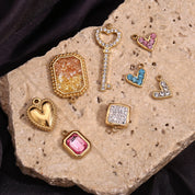 Collection Héritage charm válogatás