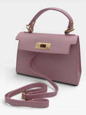 Lea Lab Lunetta pink – keresztpánttal