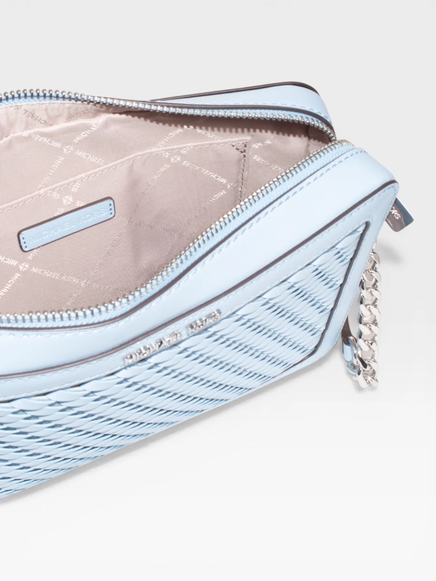 Jet Set Large Woven