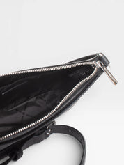 Arden Medium Black