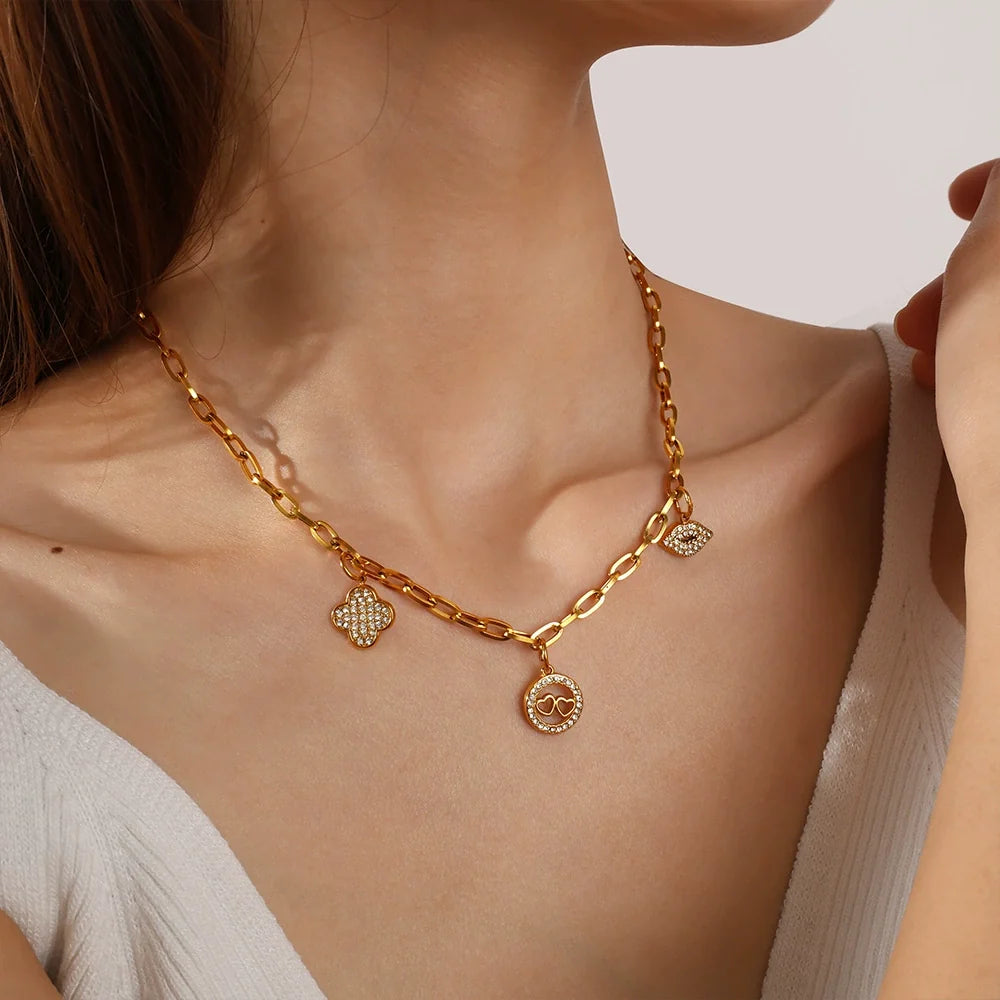 Collection Amour charm válogatás