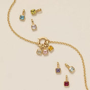 Vœu charm