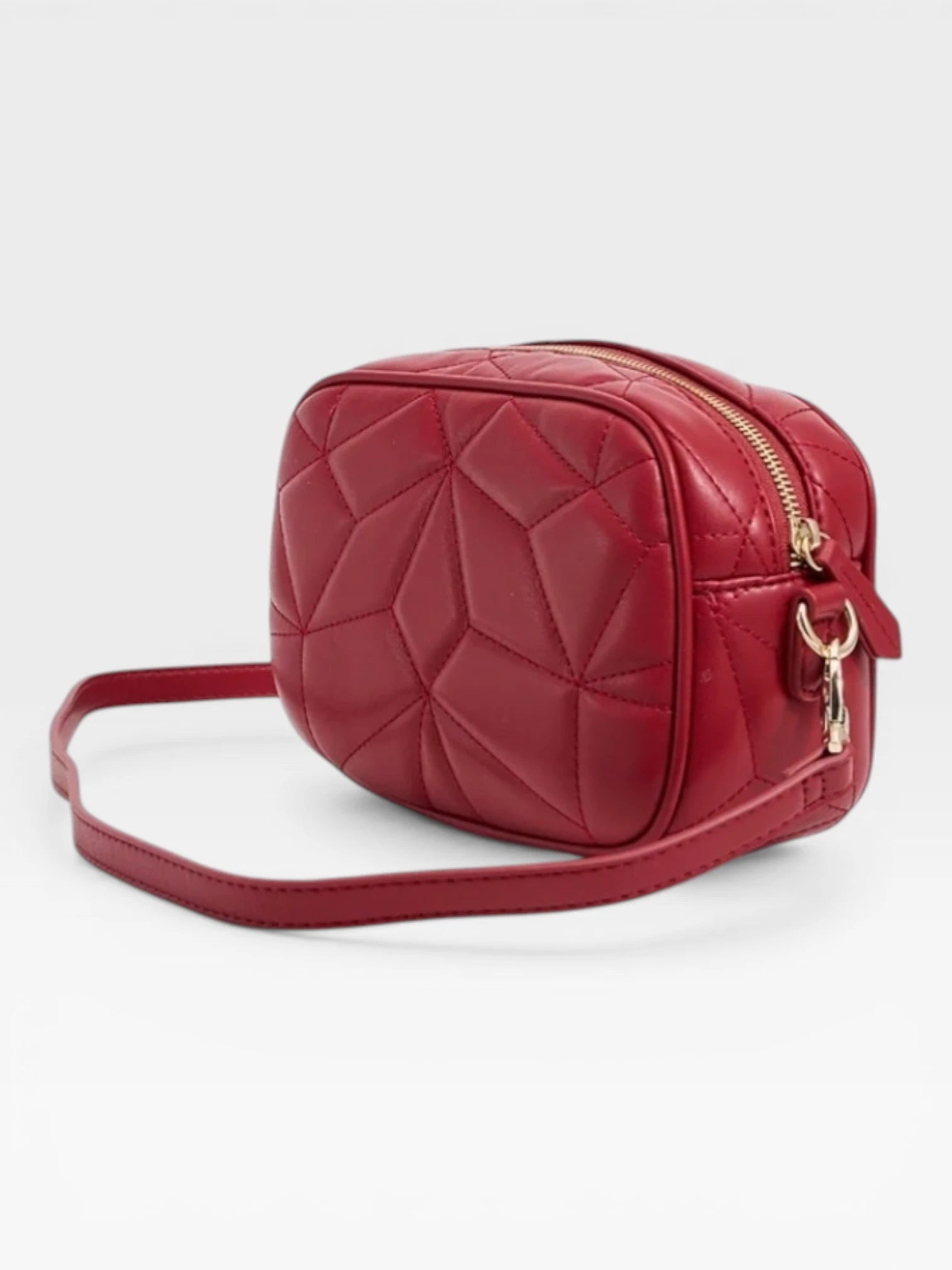 Mamba Mini Red