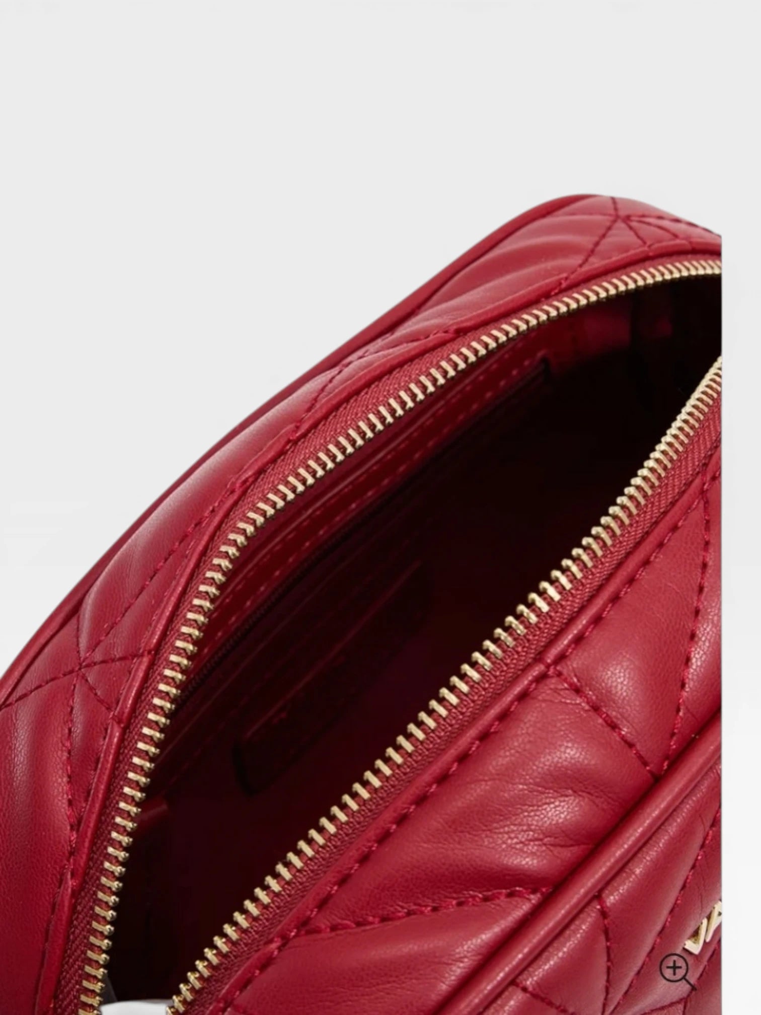 Mamba Mini Red