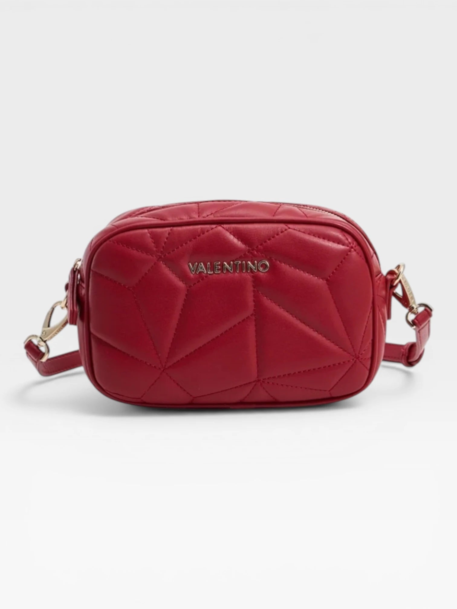 Mamba Mini Red