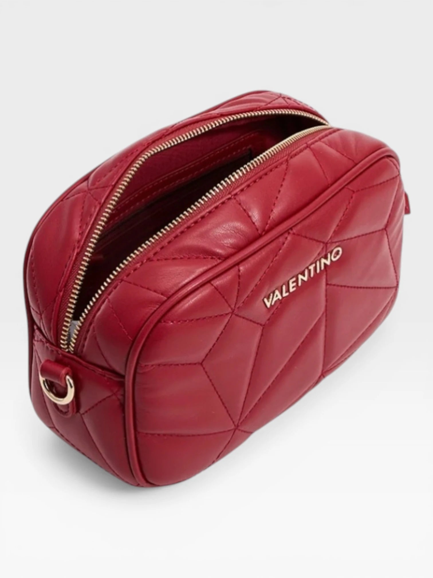 Mamba Mini Red