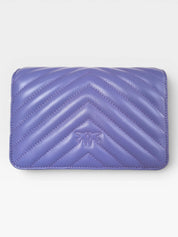 Mini Love Click Chevron