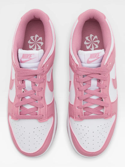 Dunk Low Pink