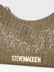 BVice Set Olive-Gold
