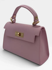 Lea Lab Lunetta pink – ferde nézet