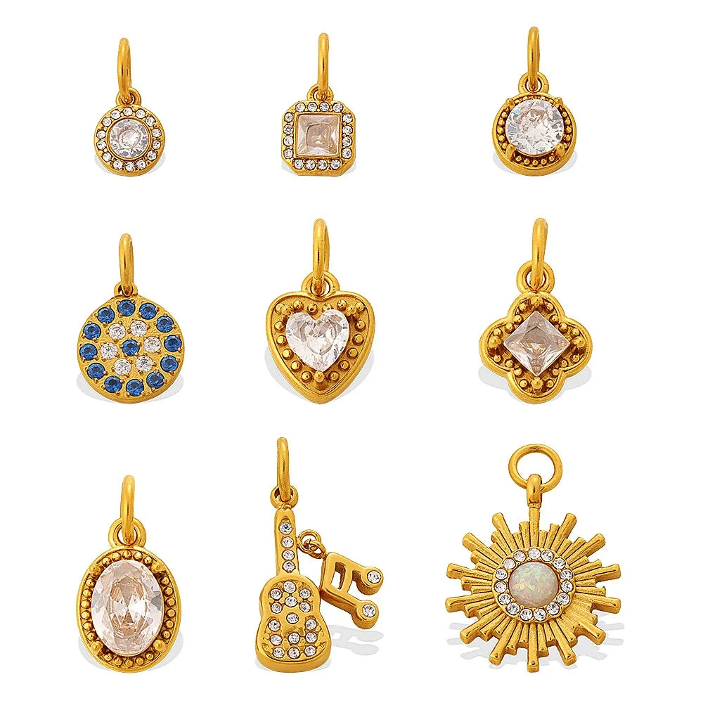 Collection Voyage charm válogatás