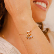 Vœu charm