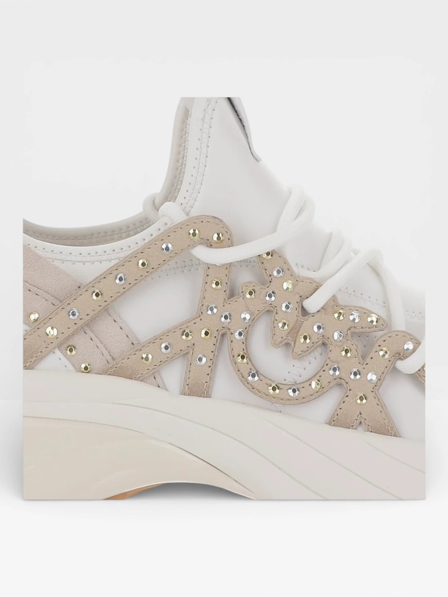 Ariel 28 Studs