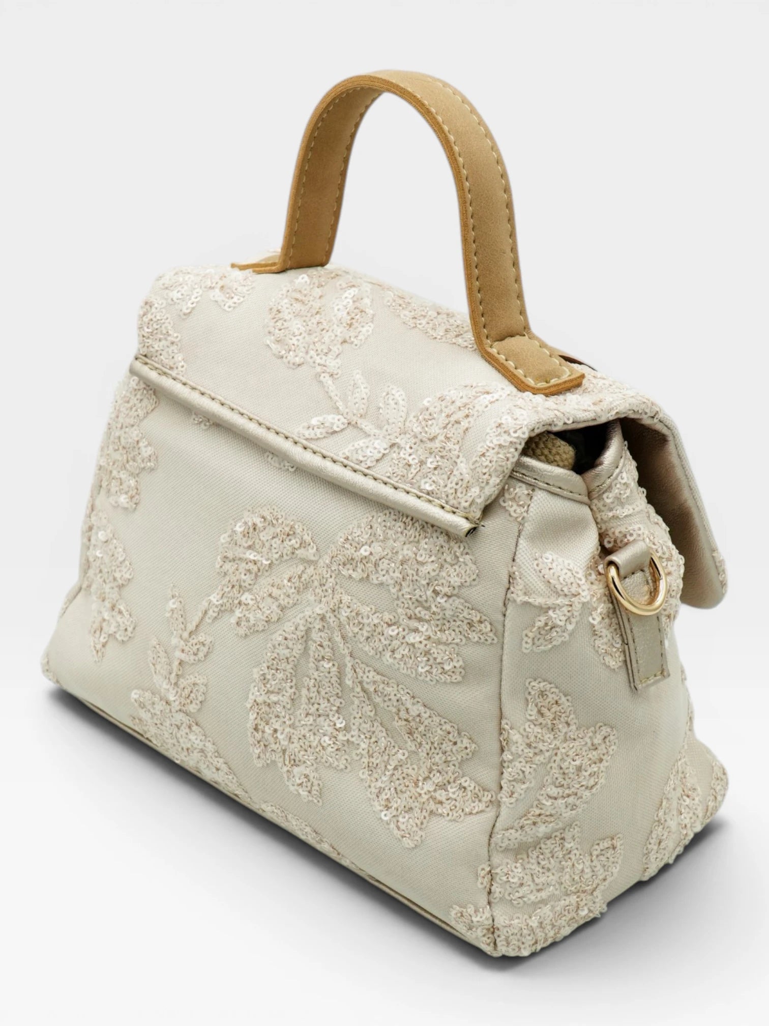Perla d'Avorio Beige