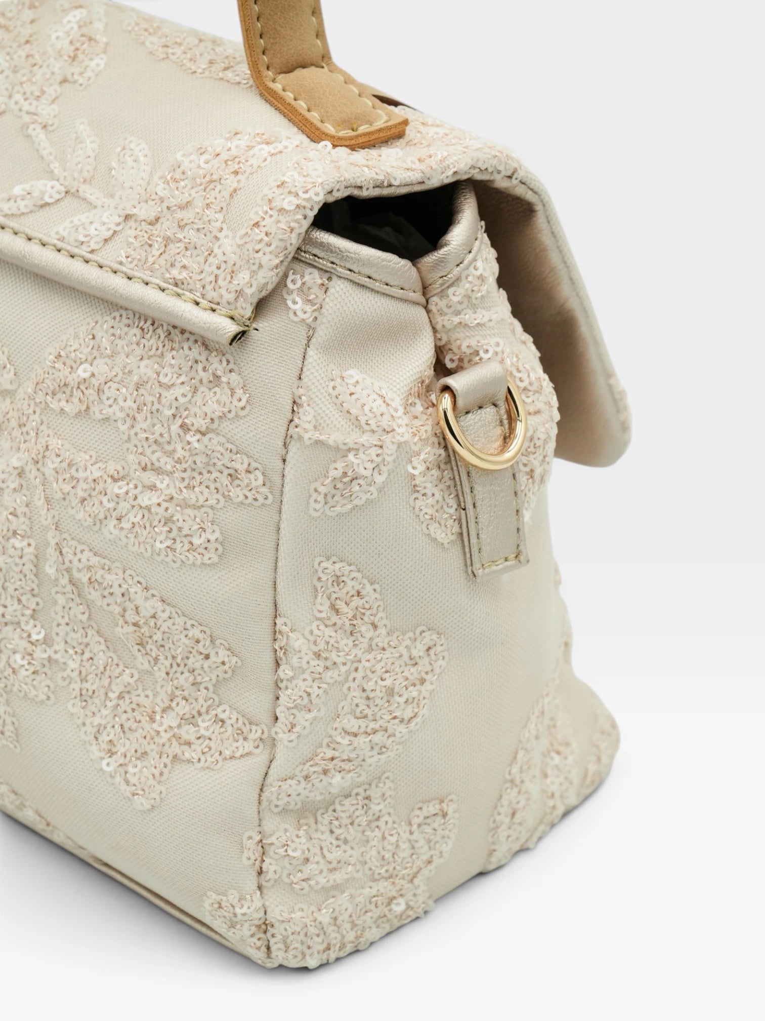 Perla d'Avorio Beige