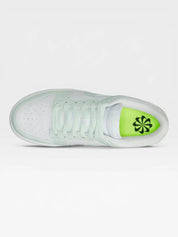 Dunk Low Next Nature White Mint