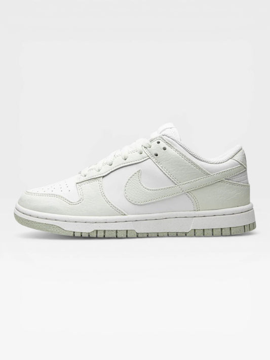 Dunk Low Next Nature White Mint