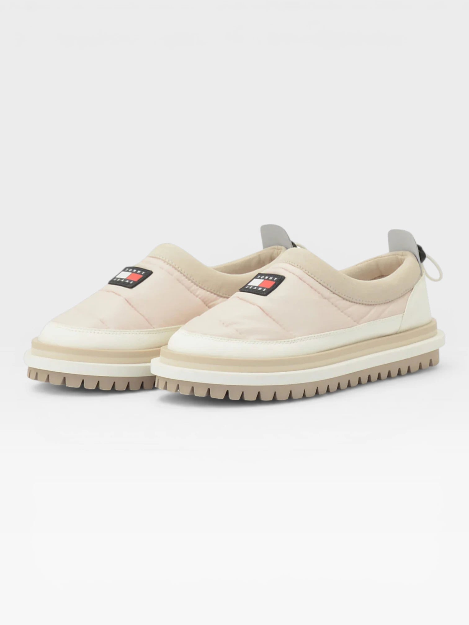 Gepolsterter Schuh