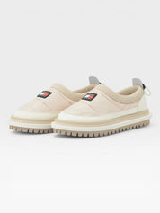 Gepolsterter Schuh