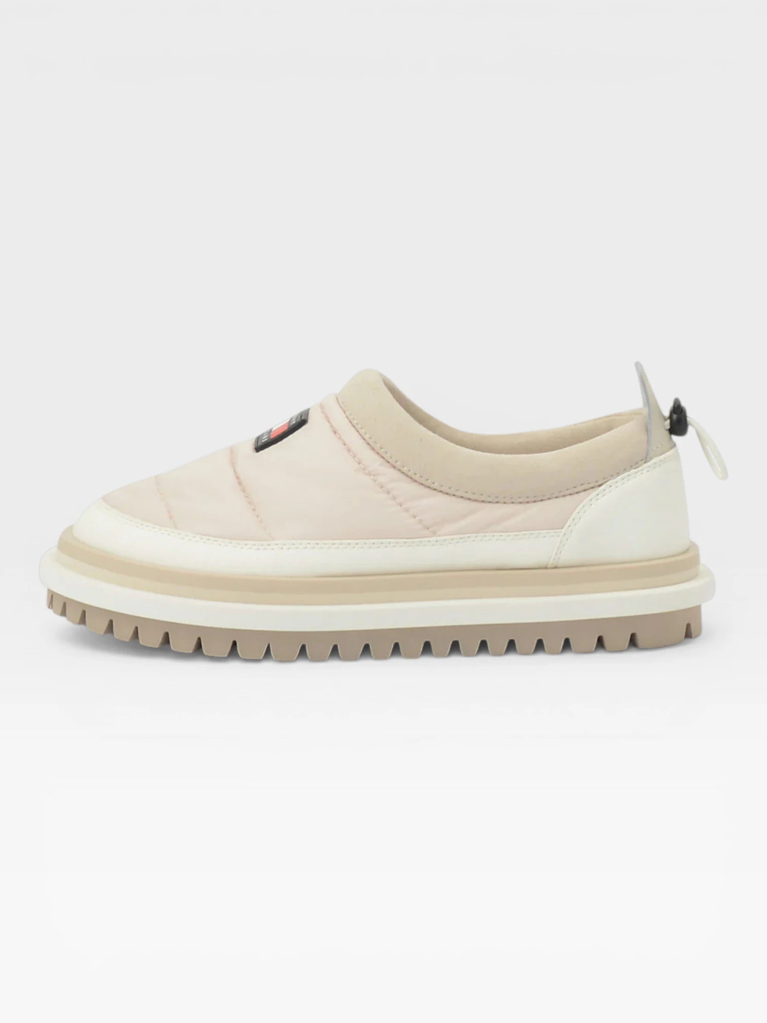 Gepolsterter Schuh