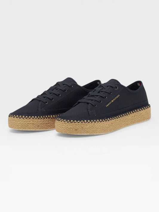 Rope Vulc Sneaker