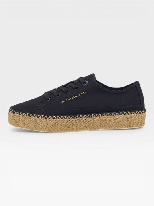 Rope Vulc Sneaker