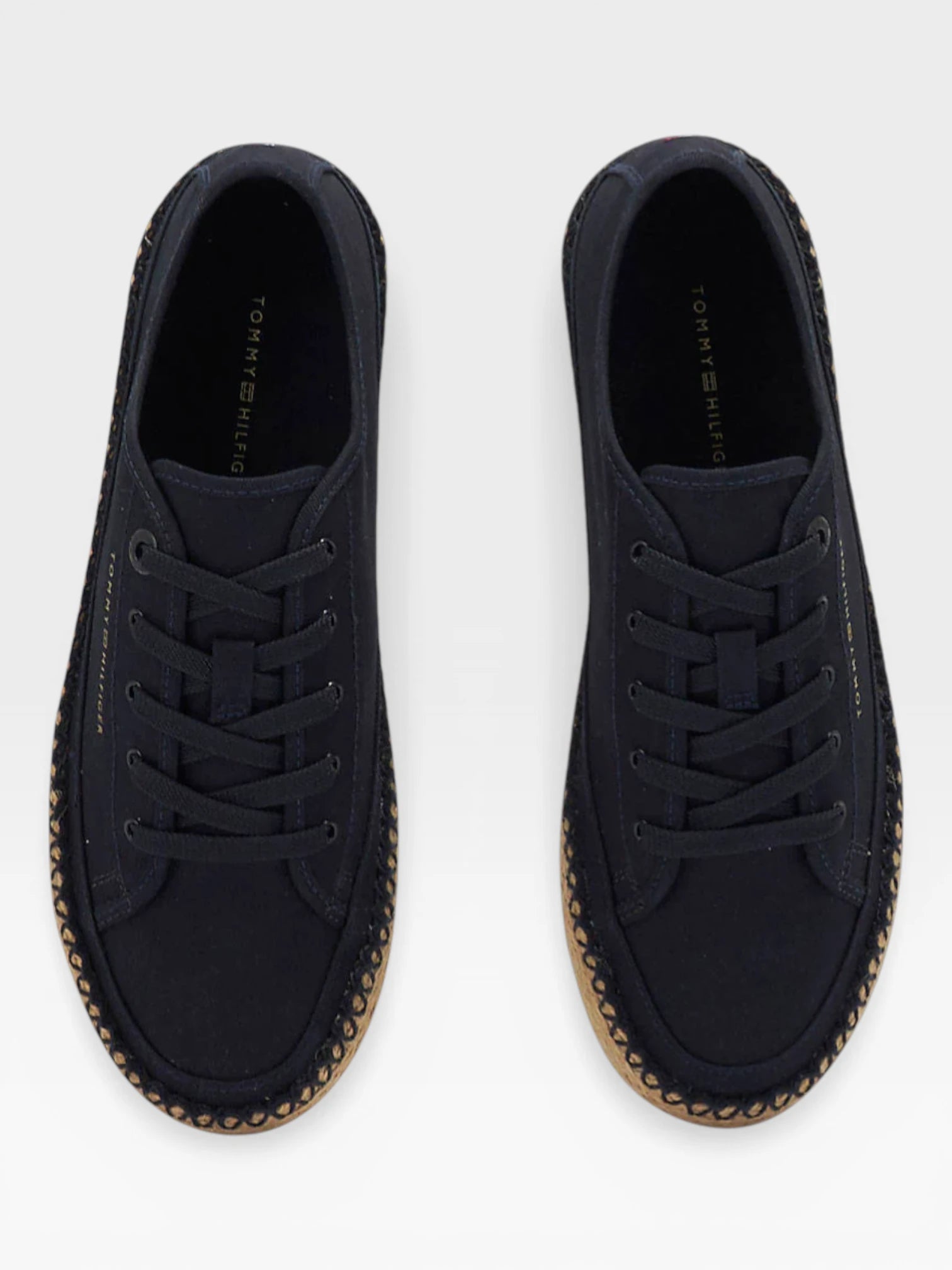 Rope Vulc Sneaker