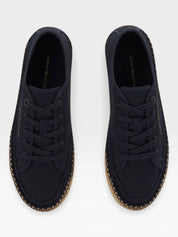 Rope Vulc Sneaker
