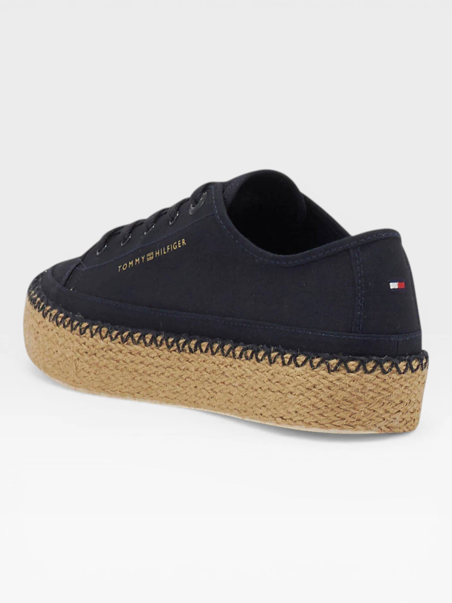 Rope Vulc Sneaker