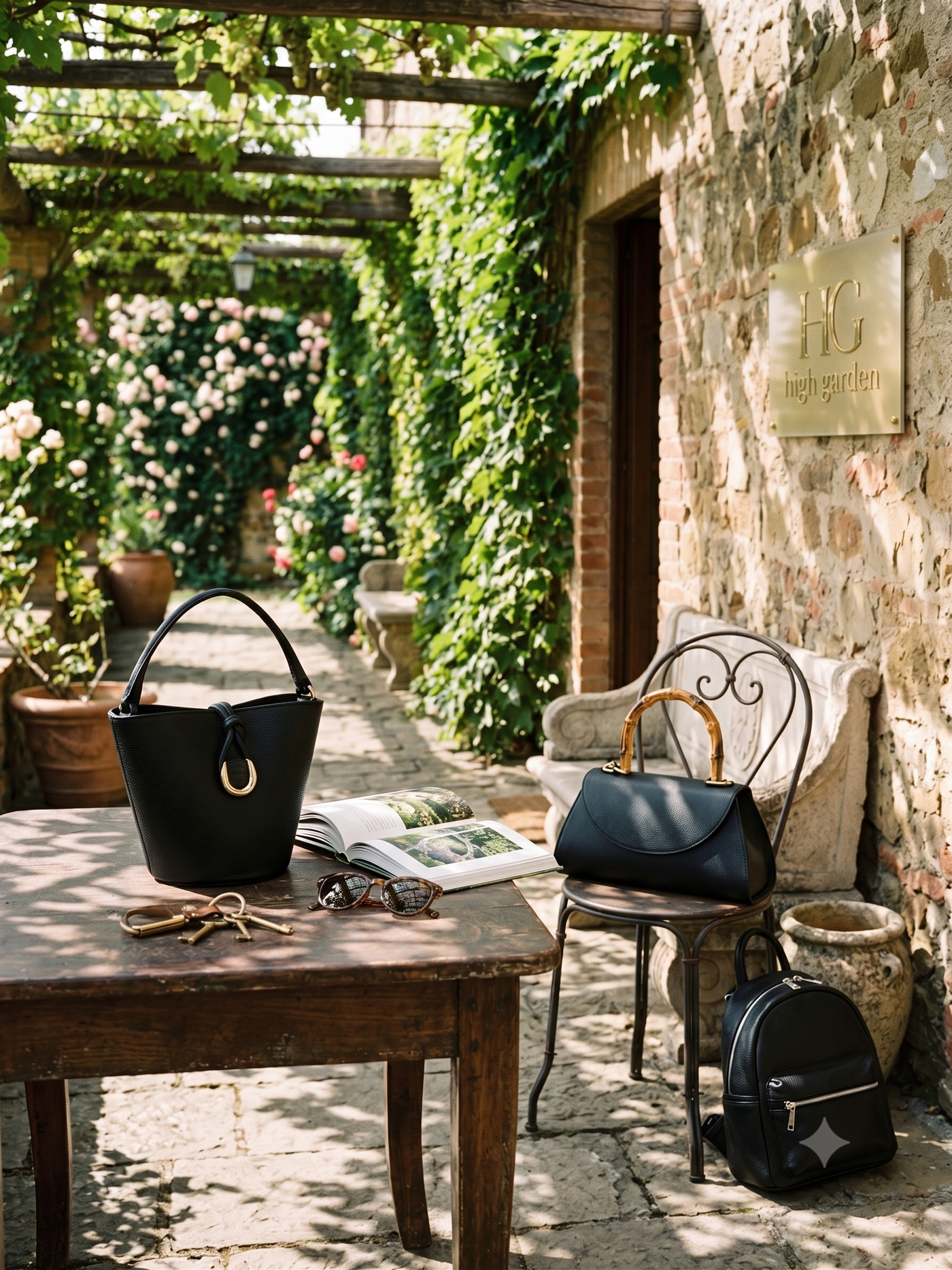 High Garden