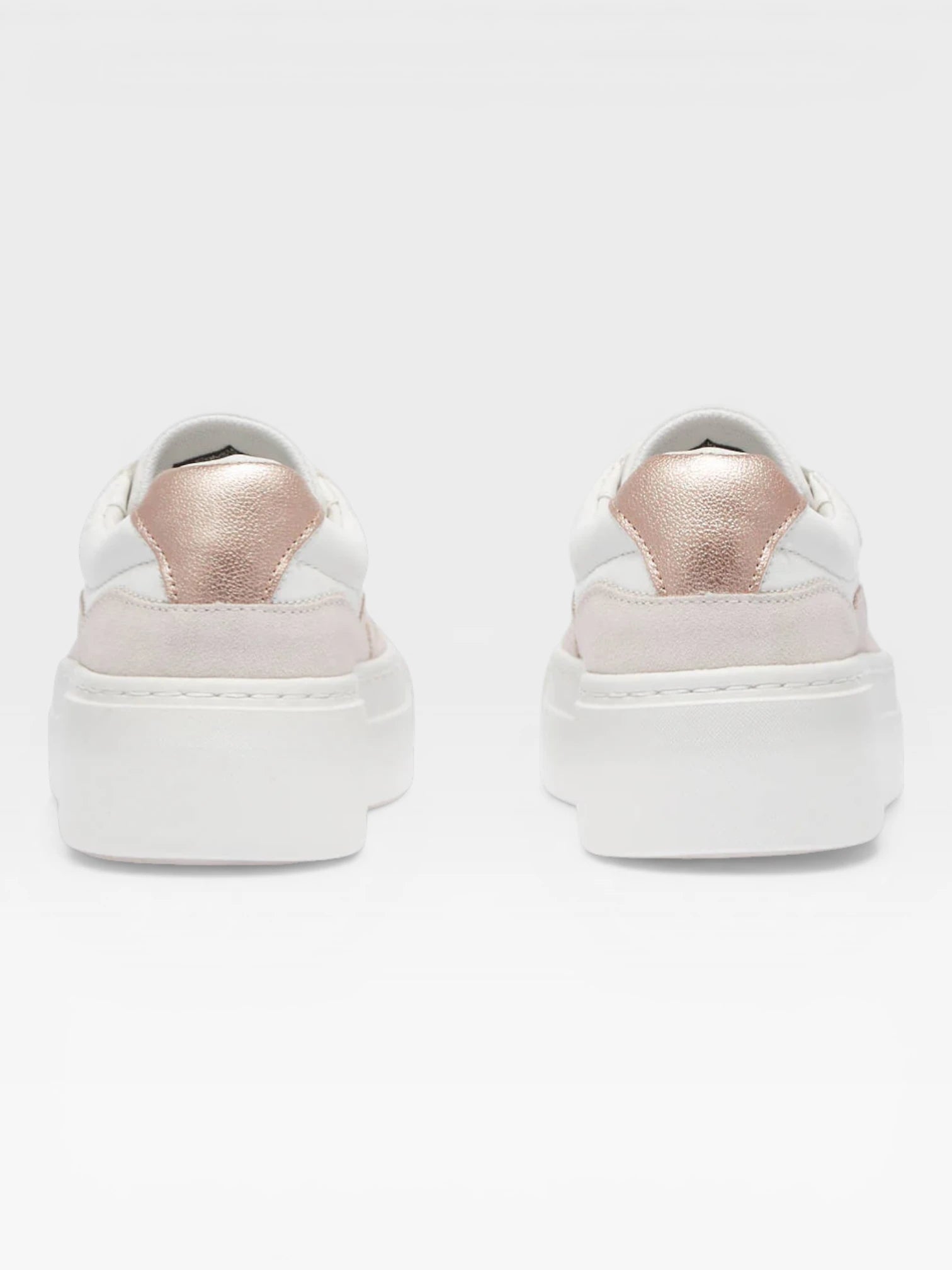 Cupsole Lace Up
