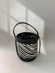 Zebra Luxe