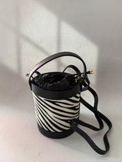 Zebra Luxe