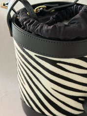 Zebra Luxe