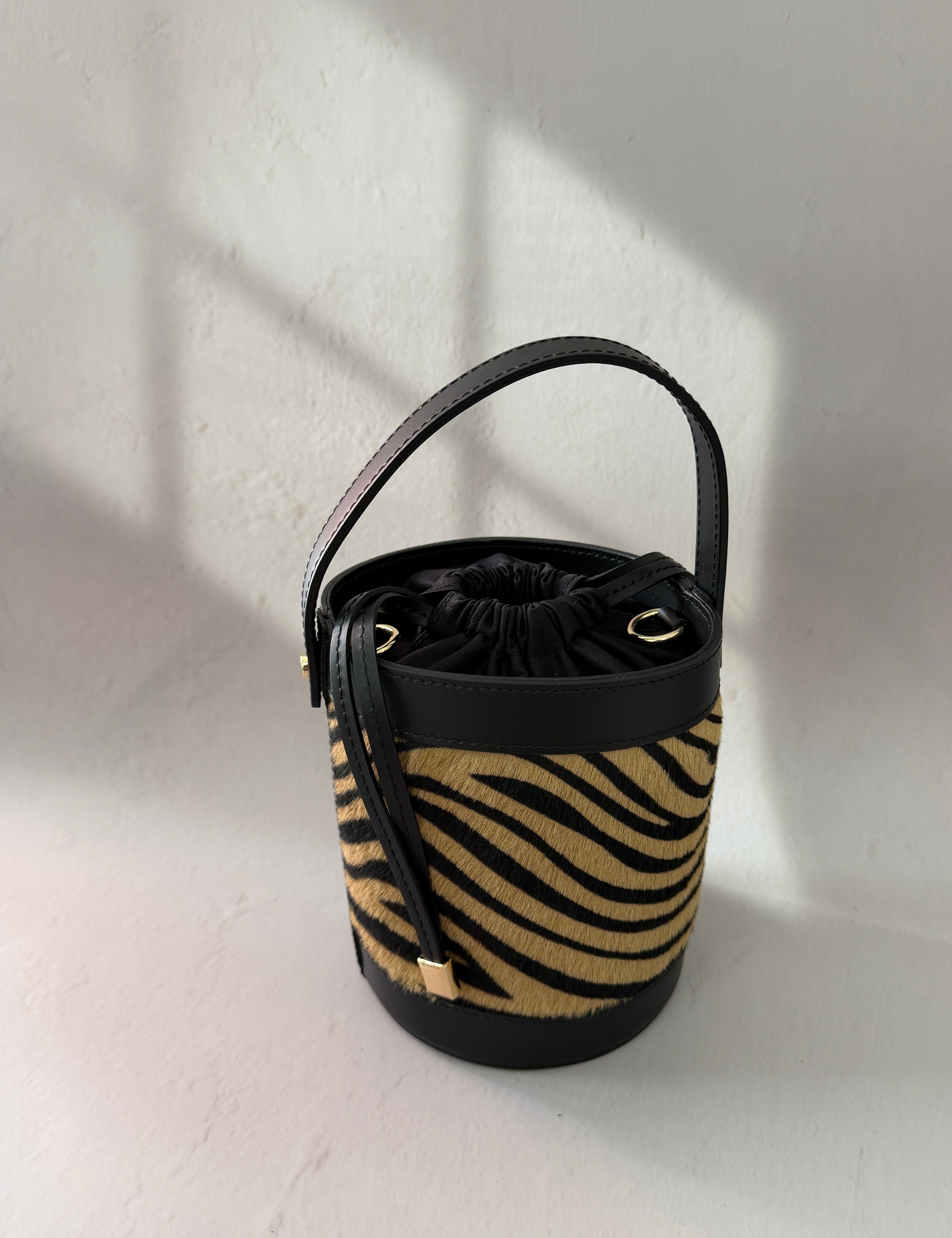 Zebra Luxe