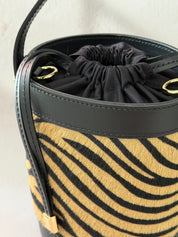 Zebra Luxe