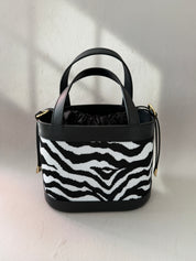 Leopardo Jacquard
