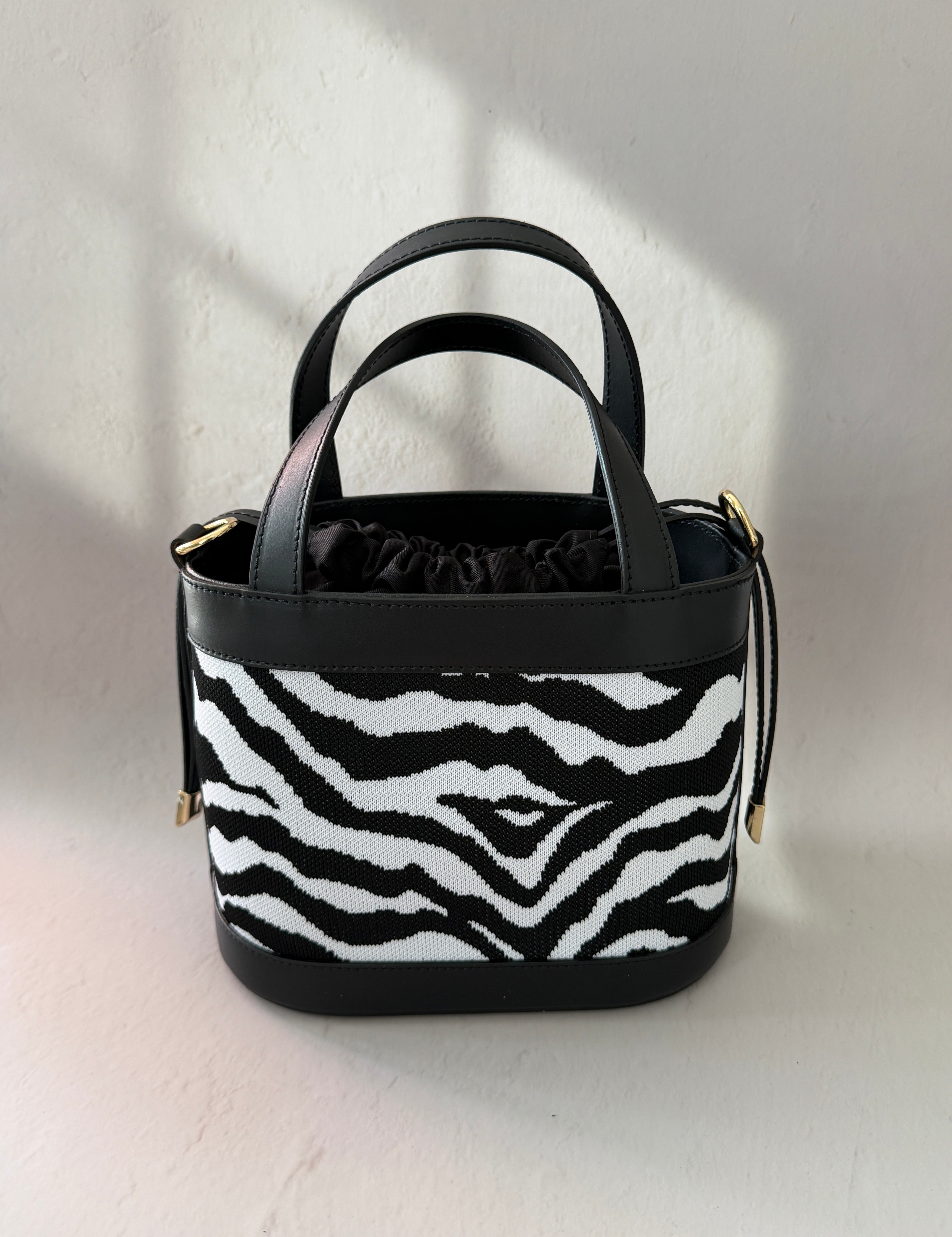 Leopardo Jacquard
