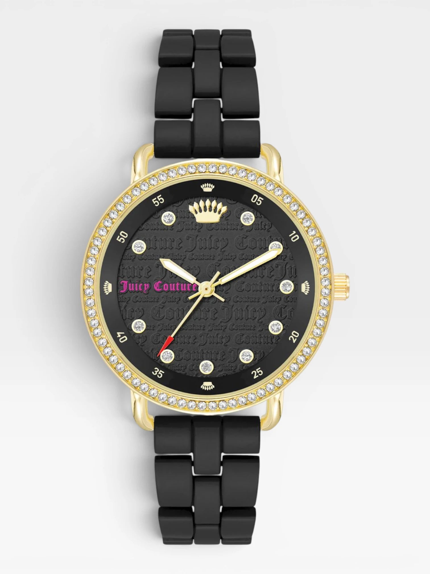 Luxury Black