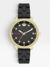 Luxury Black