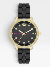 Luxury Black