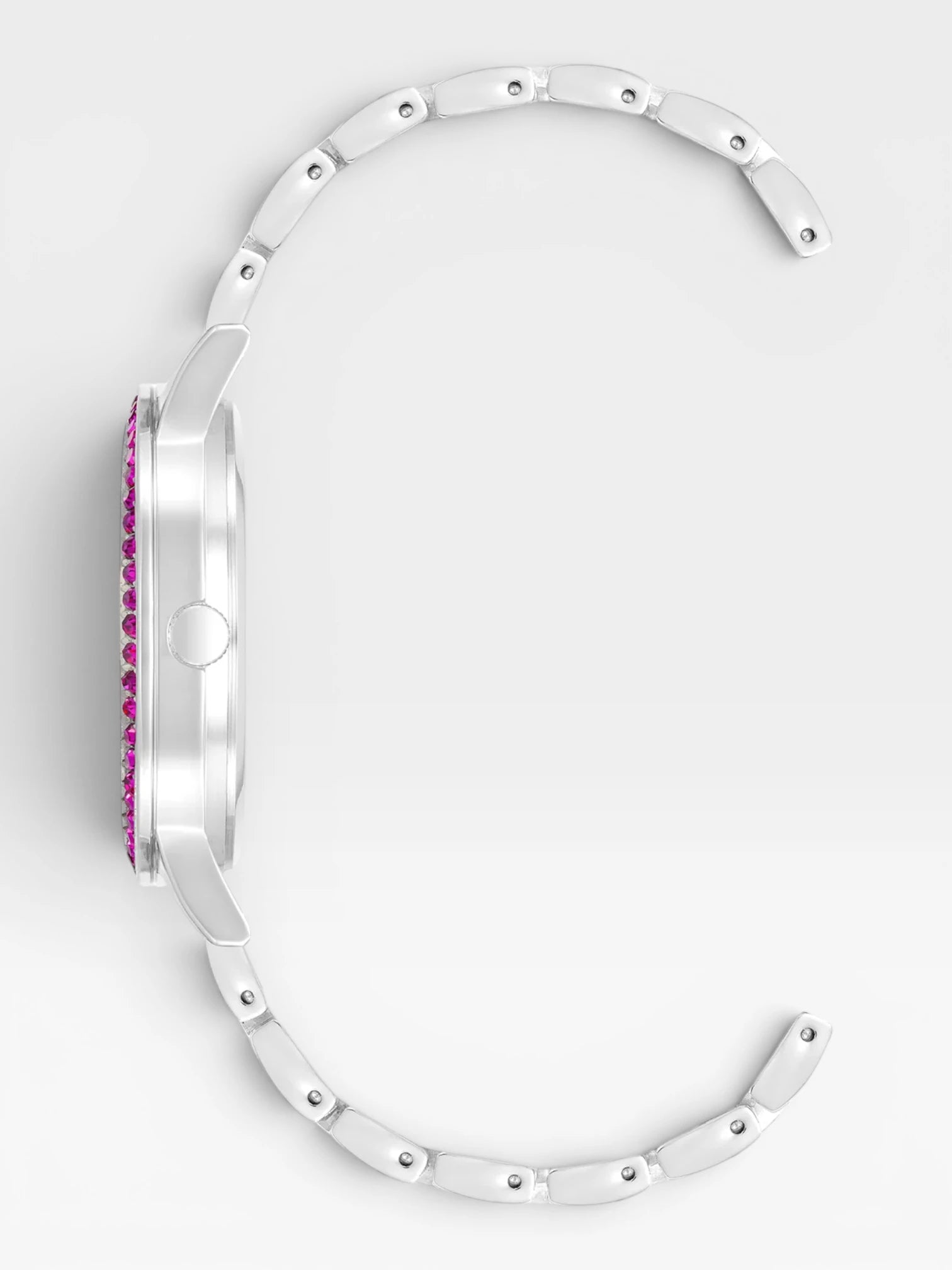 Pink Crystal