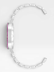 Pink Crystal
